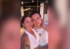 «Ажырасу – өліммен тең »:  Әсел Сәдуақасованың бұрынғы күйеуі жан сырын ақтарды