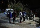 Антальяда 4,8 балдық жер сілкінісі болды