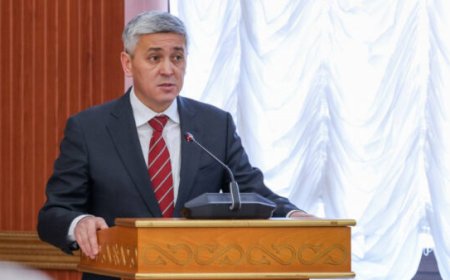 Тоқаев Қарағанды облысының әкіміне қатаң сөгіс берді