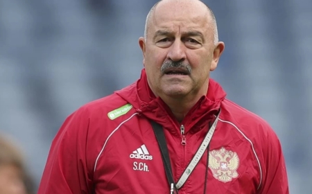 Бюджет қаржысынан төленбейді: Қазақстан футбол федерациясы Черчесовтің жалақысын жариялаудан бас тартты