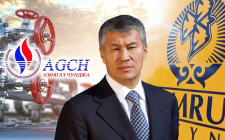 Қайрат Боранбаевқа тиесілі болған компанияға енді «Самұрық-Қазына» иелік етеді