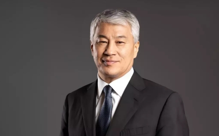 Қайрат Боранбаев жаңа қызметке тағайындалды