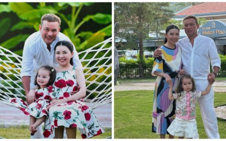 «Тойымыз 5 адаммен, құдалығымыз 6 кісімен өтті»: Тамара Асар отбасы құрған сәтін еске алды