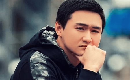 «Жүз қатыны қазақтың ұл туса да, Төреғали бола алмайды»: өзіне ән арнаған Төреғали Төреәлі көптің ашуына тиді