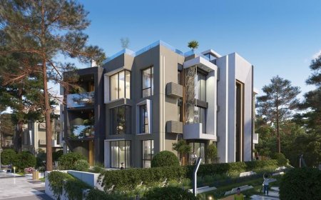 Алматыда тағы бір қымбат тұрғын үй кешені сүрілді