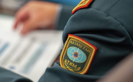 Осужден председатель Комитета Противопожарной службы МЧС