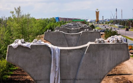 Құрылысы әлі бітпеген LRT-ға қызметкерлер іздестірілуде