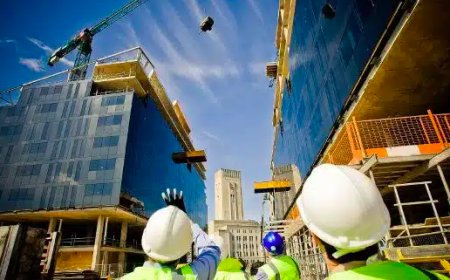 Директор строительной компании в Астане осужден на 3,5 года за гибель двух рабочих