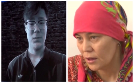 «Суға итеріп, батып кеткенше қарап тұрған»: Атырау облысында 13 жастағы баланың өліміне туыстары жоғарғы сыныптың оқушыларын кінәлайды