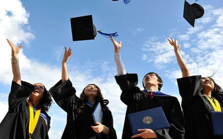 «Болашақ» түлектеріне шетелде жұмыс істеуге рұқсат беріле ме?