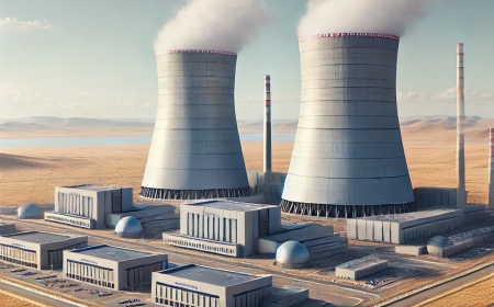 Казахстан начал переговоры с потенциальными поставщиками