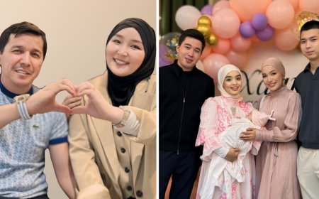 «Қызын байға бердің, ұлын бөлек шығардың»: Абай Бегейдің әйелі туыстардан шаршағанын айтып, жылап қалды