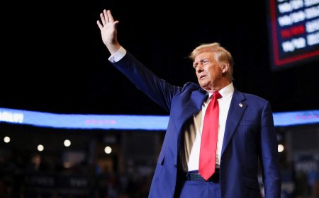 Fox News объявил Дональда Трампа победителем президентских выборов в США