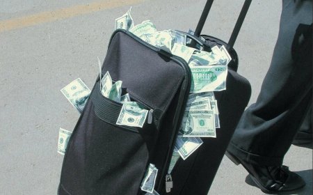 Швейцария окажет помощь Казахстану в возврате незаконных активов