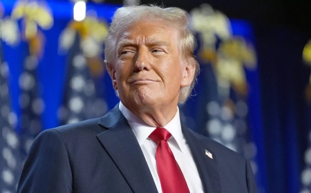 Әлем елдерінің басшылары Трампты жеңісімен құттықтап жатыр