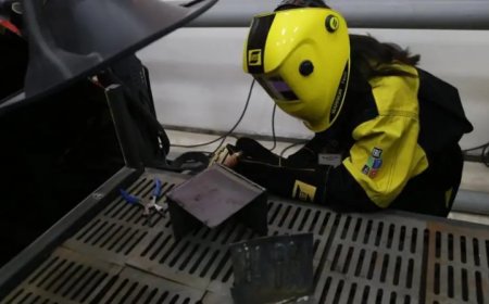 Карагандинскую область планируют превратить в ключевой центр квалифицированной подготовки рабочих кадров