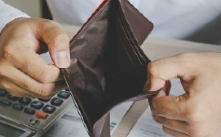 Банкротами признаны почти 18 тысяч казахстанцев