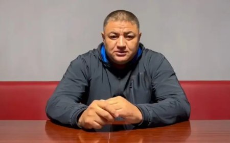 Хасан Касымбаевтың ісіне қатысты тың дерек шықты