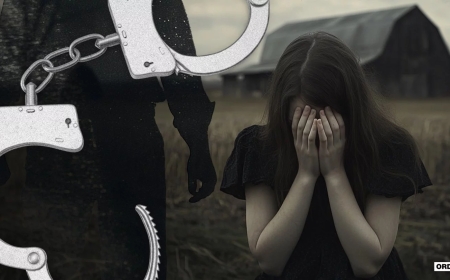 «Қызға зорлық-зомбылықтың барлық түрін жасаған»: 10 жасар қызын зорлаған өгей әке тергеуден соң босап шықты