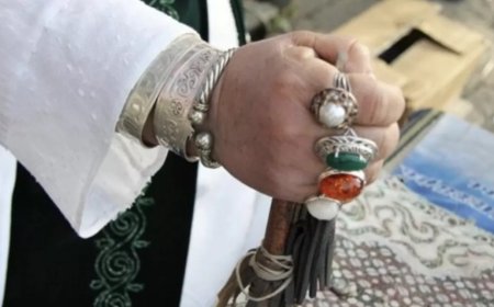 Халық емшілеріне тыйым салынды