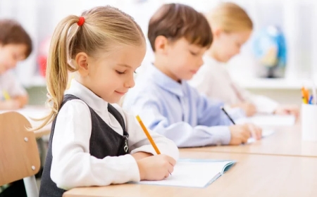 В Павлодарской области все школы перевели на дистанционное обучение из-за непогоды