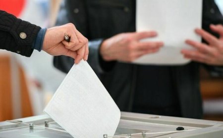 В Талгаре состоятся выборы нового акима 15 декабря