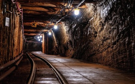 На шахте “Абайская” эвакуировали 155 человек из-за аварийного отключения электричества