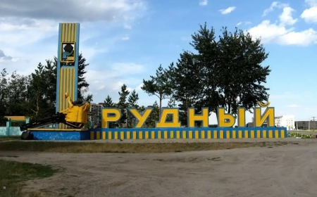 В городе Рудный произошел взрыв на недавно построенном теплопроводе