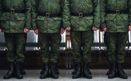 В ВКО расследуют самоубийство солдата-срочника