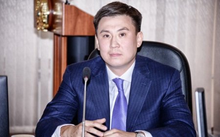 Назначен новый аким Кокшетау