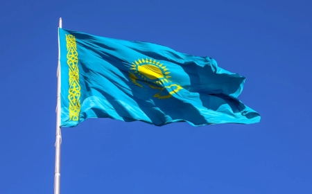 Ел тұрғындары Тәуелсіздік күніне орай қанша күн демалатыны белгілі болды