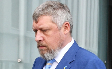 Суд отменил приговор экс-послу Украины, призывавшему к насилию против русских