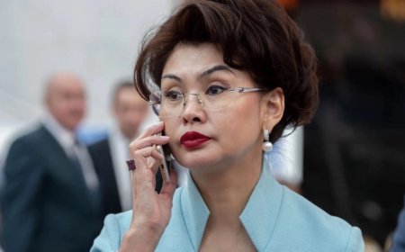 Балаеваны сотқа берген журналистер жеңіліс тапты