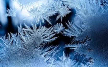 Погода на 12 ноября в Казахстане: морозы, снег и метели