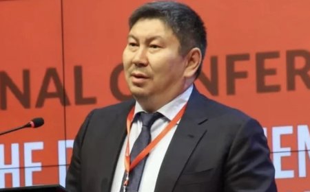 Астана LRT-ның бұрынғы басшысына үкім шықты