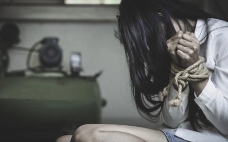 Қызылордалық секс-құлдықта болған оқушы оқиғасы: алғашқы үкім шықты