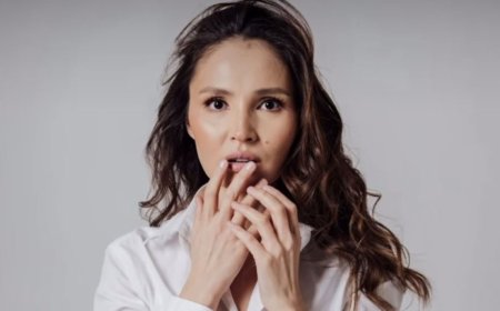 «Парламенттен хабарласты»: Жұлдыз Әбдікәрімова журналистермен кездесу өткізбек