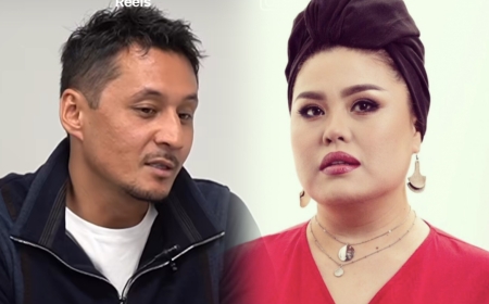 «Дариғаны қызғанамын»: Рүстем Жаныаманов өз шындығын айтты (ВИДЕО)