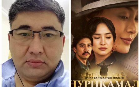 «Жанұясына қайта орала алмаған»: белгілі журналист «Нұрикамал» әніне қатысты сырмен бөлісті