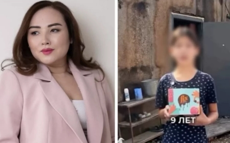 «Қайыршы, әкесіз екенін көрсетіп қояды»: Белгілі адвокат қайырымдылық қорларына ескерту жасады