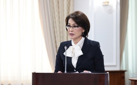 В Казахстане объем производства отечественной фармацевтической продукции достиг 124 млрд тенге.