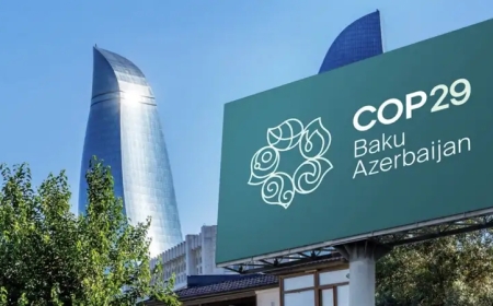 Исламский банк развития инвестирует $1,15 млрд в водные ресурсы Казахстана