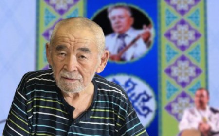 «Тоқаев емделуге деп көп ақша берді»: Жүрсін Ерман ауыр дертпен күрескен сәтін есіне алды