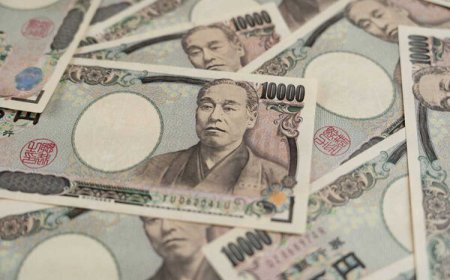 Казахстан займет 105 млрд иен у международных банков на срок 15 лет