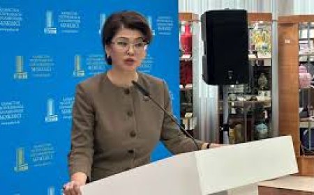 В Казахстане могут ввести ограничения на проведение благотворительных сборов