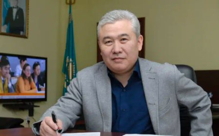 Депутат Еркин Абиль не жалеет о своей инициативе ввести единый часовой пояс в Казахстане