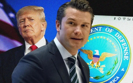 Трамп Fox News арнасының жүргізушісін Қорғаныс министрі етпек