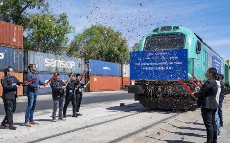 Казахстан и Узбекистан соединит новый туристический железнодорожный маршрут