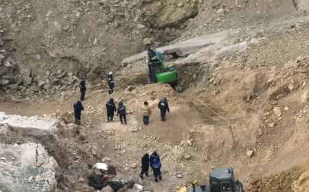 Майқайыңда көз жұмған құтқарушының туыстарына 120 млн емес, 30 млн теңге ғана төленетін болды