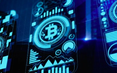 Стоимость биткоина обновила исторический максимум и превысила $93 тысячи